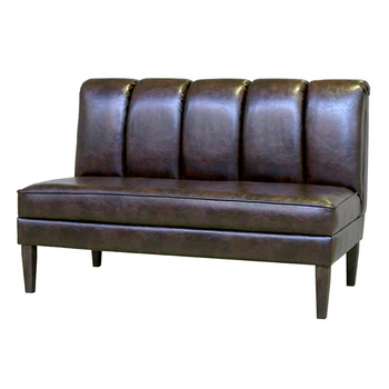 Диван Бафало (Buffalo) (Megastyle) Коричневий 120х70 см 531610_1