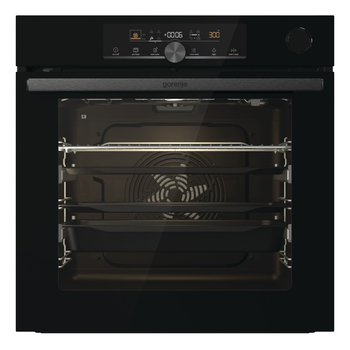 Вбудована духова шафа Gorenje BPSA6747A08BG