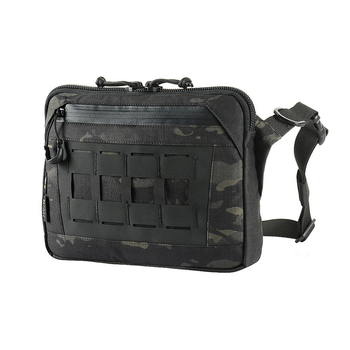 Сумка M-Tac Admin Bag Elite Черный