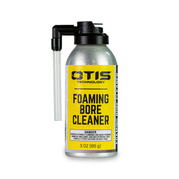 Средство Otis Foaming Bore Cleaner для очистки оружия 85 г 2000000130644