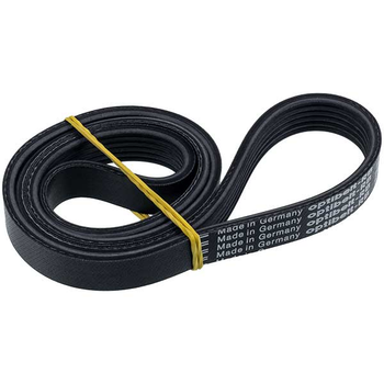 Ремень привода для сушильного барабана Electrolux Professional 487225602 Optibelt 762J6 PJ