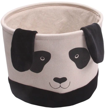 Кошик текстильний Handy Home Песик 40 х 42 см (CEW-03)
