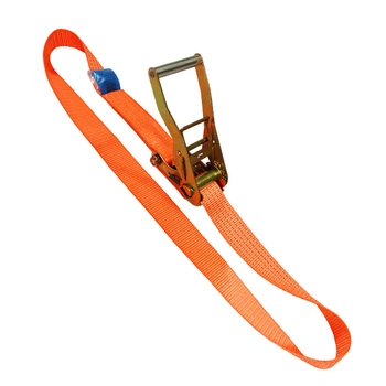 Ремінь стяжний кільцевий Load-Tech STANDARD 5 т, 5 м