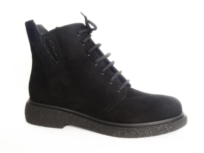 Черевики STEPTER 8353-01 38