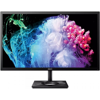 Монитор 27" Philips 27E1N8900/00 4K UHD OLED 0.1ms 2хHDMI DP USB-C USB-hub HAS Pivot черный