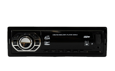 Автомагнітола MP3 JSD 303BT ISO USB/Bluetooth/SD