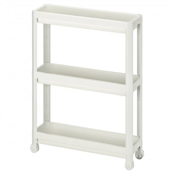 Этажерка IKEA VESKEN 004.712.22