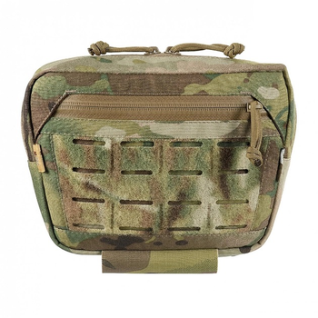 Тактичний напашник Tactical Extreme Cordura 1000D розмір М multicam