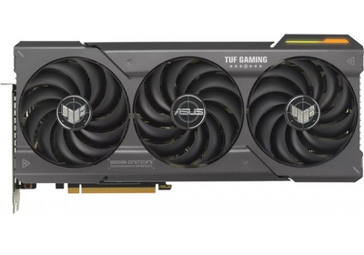 Видеокарта дискретная ASUS TUF-RX7700XT-O12G-GAMING RX 7700XT/12ГБ/GDDR6/18000МГц