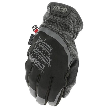 Тактические зимние перчатки Mechanix Wear Coldwork Fastfit S