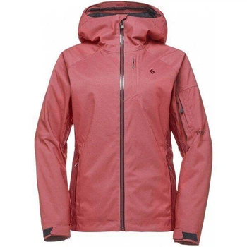 Куртка Black Diamond Women's Boundary Line Insulated Jacket