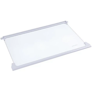 Скляна поличка в зборі для холодильника Beko 4616140500