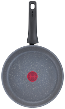 Сковорода Tefal Healthy Chef 24 см (3168430322684)