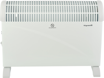Конвектор Vilgrand VCH7126