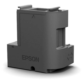 Оригінальний картридж відпрацювання Epson T04D1 (C13T04D100)