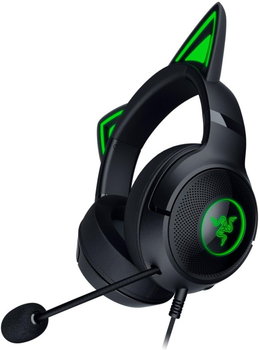 Навушники Razer Kraken Kitty V2 Black (RZ04-04730100-R3M1)