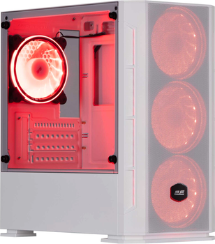 Корпус 2E Gaming Calleo GB700W (2E-GB700W)