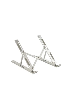 Подставка для ноутбука Fornest LS-01 Silver Aluminum