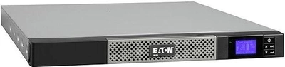 UPS Eaton 5P 1550I Rack 1U Black (5P1550iR)