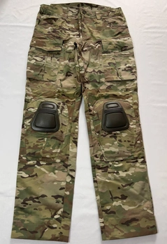 Штани UTactic Combat Pants G2 size: 34L (10090)