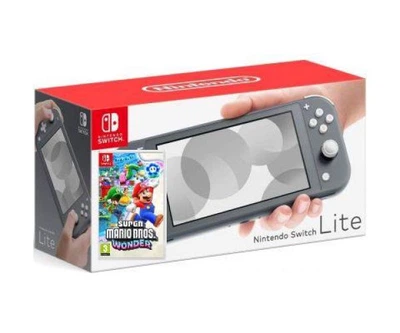 Ігрові приставки Nintendo Switch Lite - ROZETKA | Купити