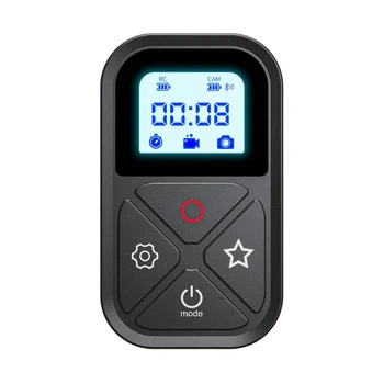 Пульт ДУ TELESIN T10 для управління камерами GoPro (GP-RMT-T10)