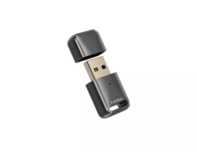 Автомобільний Bluetooth модулятор Earldom ET-M91 Bluetooth-адаптер Чорний