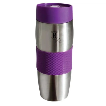 Термокружка Berlinger Haus MetaliС Line Royal Purple BH-1902-Т 380 мл