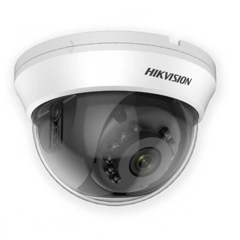 Turbo HD камера Hikvision (DS-2CE56D0T-IRMMF (C) (3.6 мм))