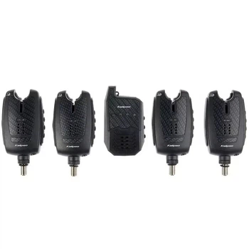 Набор сигнализаторов Kalipso Carpo 4+1 SKN6004 (65060000)