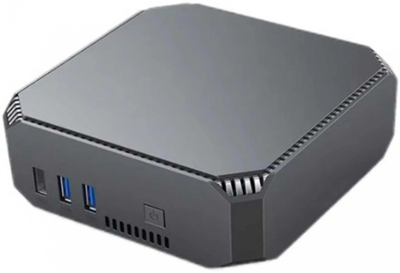 Компьютер Firebat AK2 Pro / Intel Celeron N5105 / RAM 16 ГБ / SSD 512 ГБ / Intel UHD Graphics / Без ОС