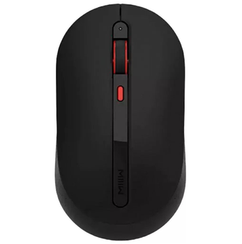 Беспроводная мышка Miiiw MWMM01 Mouse Mute Wireless Black