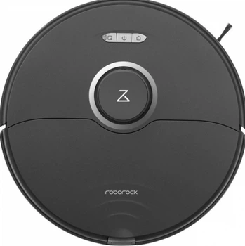 Робот-пилосос Roborock Vacuum Cleaner s8 Black 0.11997066568886