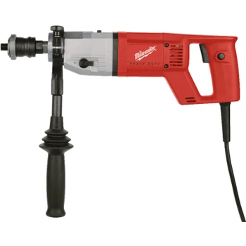 Дрель Milwaukee Дріль для сухого алмазного буріння MILWAUKEE DD2-160XE, (1500Вт, 2 (4933368690)