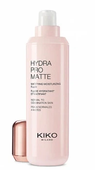 Флюїд-база під макіяж Kiko Milano Hydra Pro Matte Moisturising Fluid 50мл.(8025272980968)