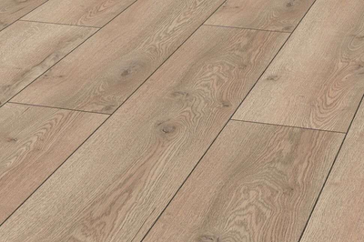 Ламінат My Floor 1.8 м² 10 мм V Berg Eiche Creme (ML1031)