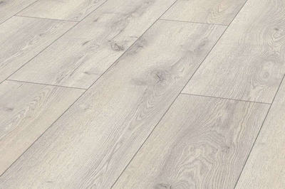 Ламінат My Floor 1.8 м² 10 мм V Berg Eiche Weiss (ML1032)