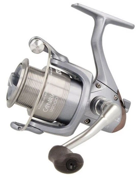 Катушка Tica Cambria LD2500 9+1BB (1000023)