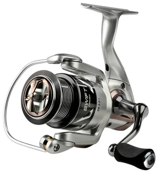 Катушка Select Swift 2500M 5+1BB (18703215)