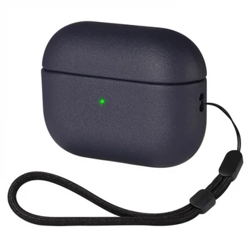 Чехол SGP для наушников AirPods Pro, темно-синий