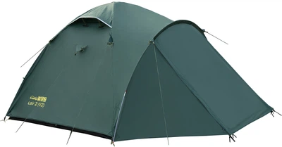 Намет Tramp Lair 3 (v2) Green (UTRT-039)