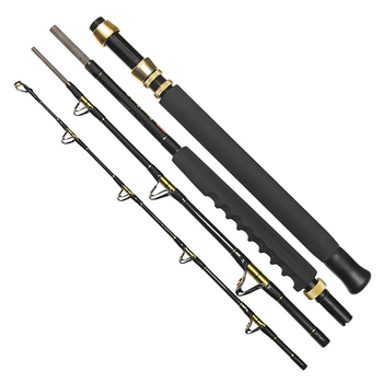 Удилище лодочное Tica Expert Boat 2.14м 30lb