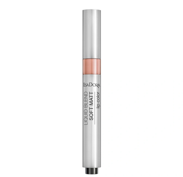 Szminka Isadora Matt Liquid Blend Soft 80 Toffee Pink 3 ml (7317851217802)