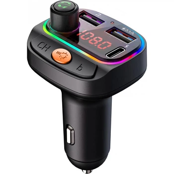 Fm Модулятор MP3 Veron — MC015