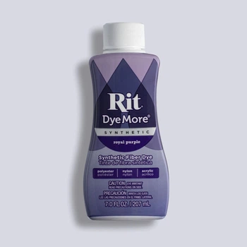 Барвник для одягу Rit DyeMore Royal Purple (02492)