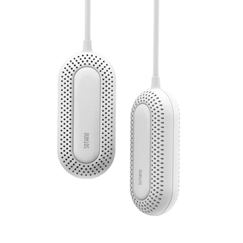 Сушилка для обуви Sothing Circle Shoe Dryer White