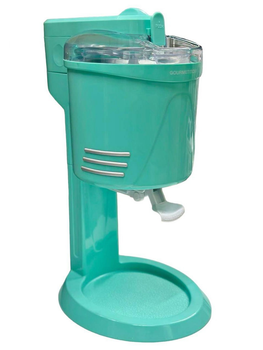 Морожениця GourmetMaxx BL1000 Green (3010201651)