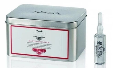 Лосьйон в ампулах від випадіння волосся Nook DHC Energizing Maintenance Lotion 12 х 7 мл