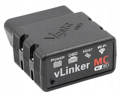 Автосканер Vgate vLinker MC Wi-fi для Bimmer Code/Bimmer Link