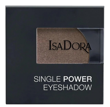 Тіні для повік Isadora Single Power 12 Taupe Metal 2.2 г (7317859310352)